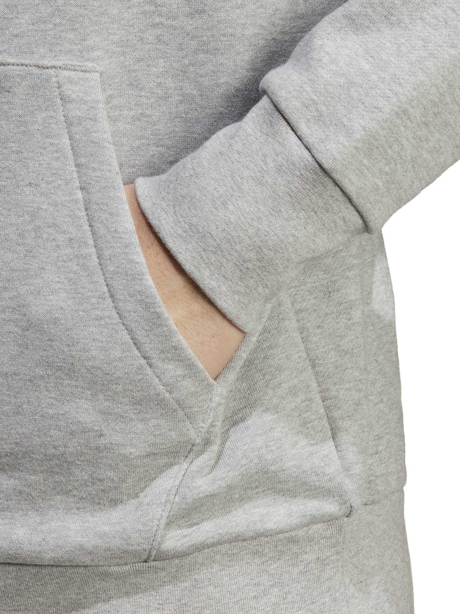 ADIDAS SPORTSWEAR Суитшърт Essentials French Terry Big Logo Hoodie