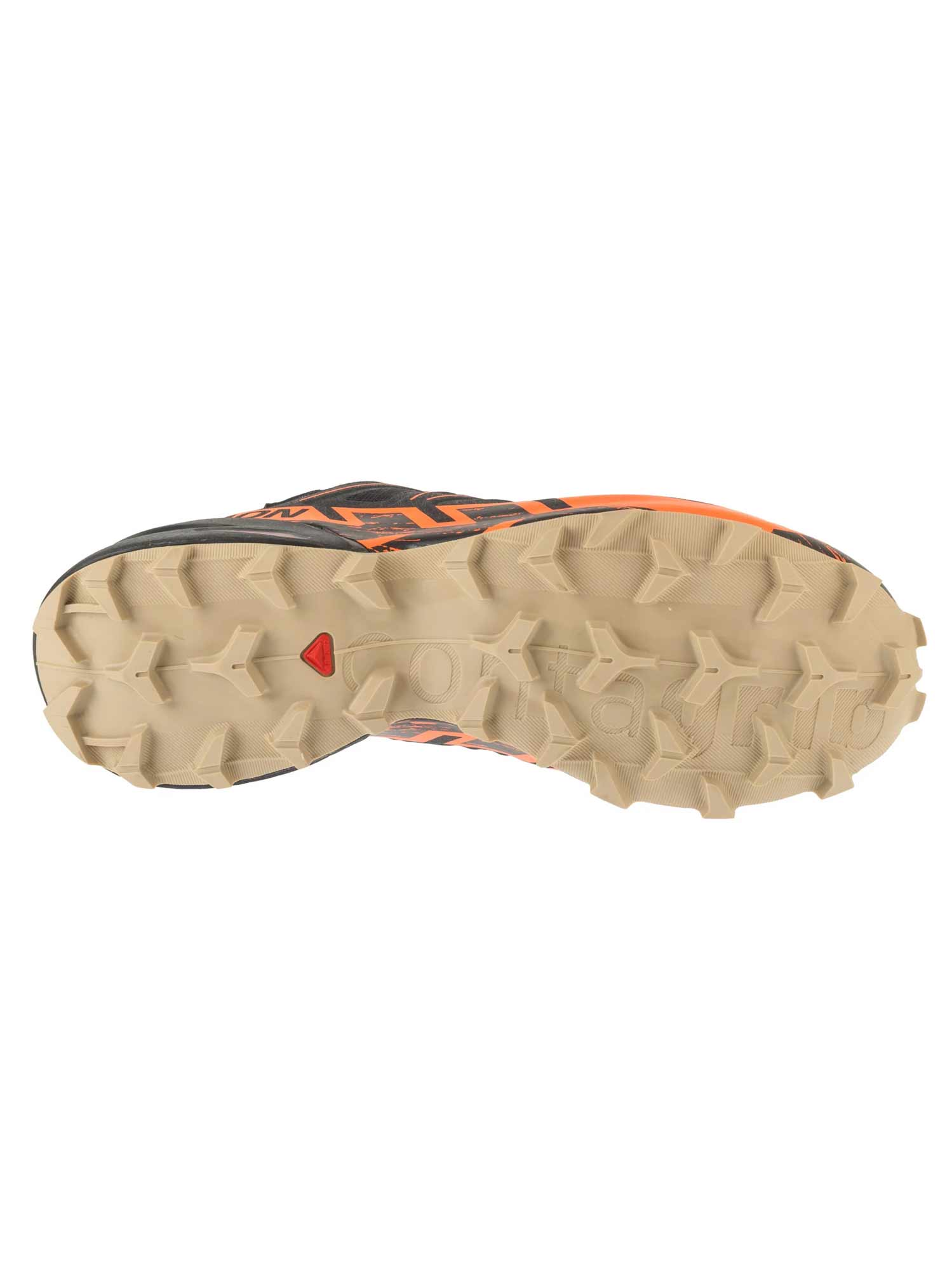 SALOMON Обувки SPEEDCROSS 6 GTX