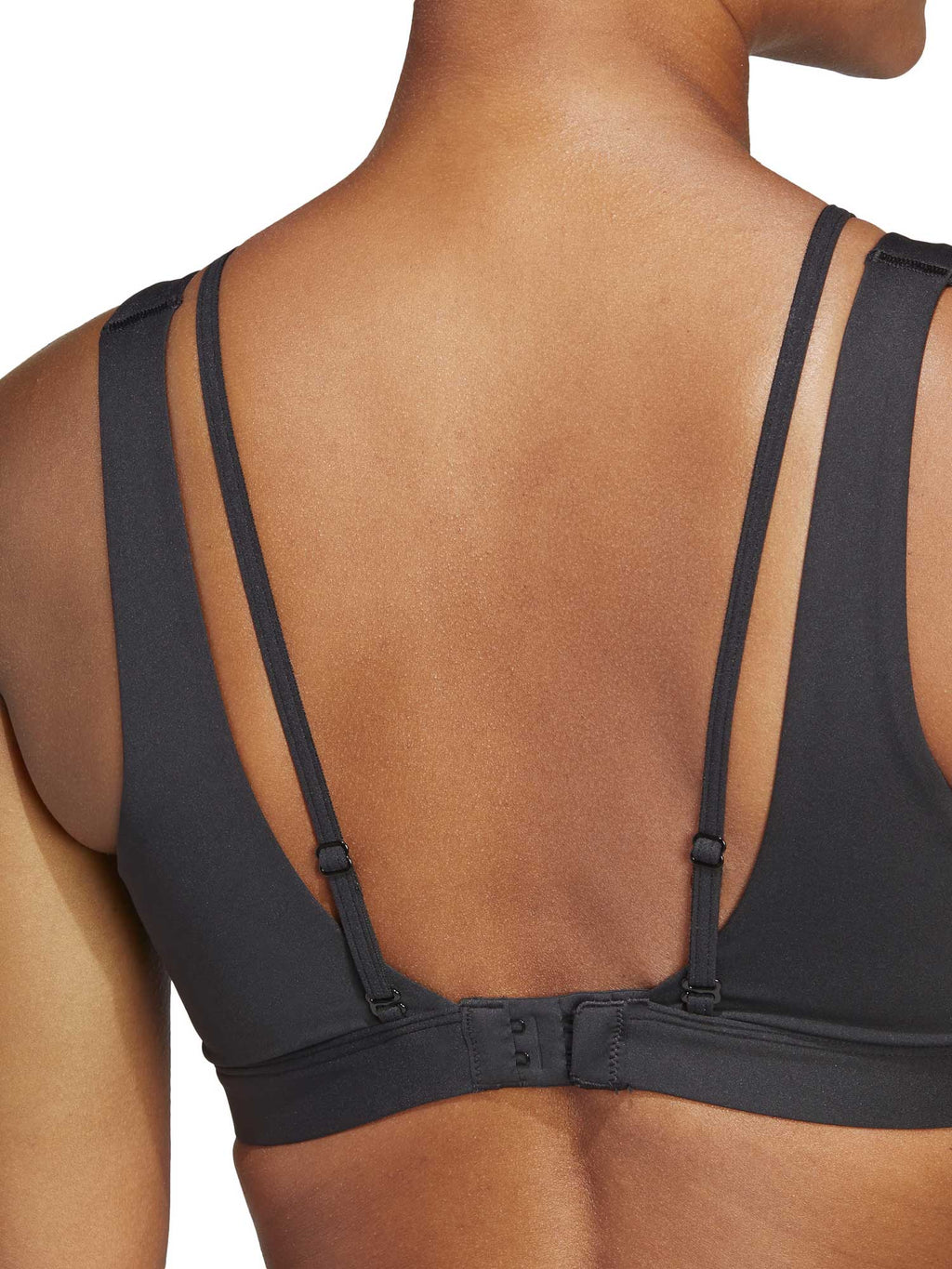 ADIDAS PERFORMANCE Спортен сутиен Powerimpact Luxe