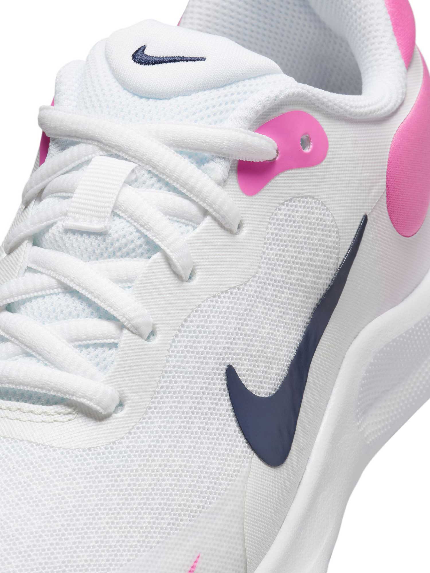 NIKE Обувки REVOLUTION 7 (GS)