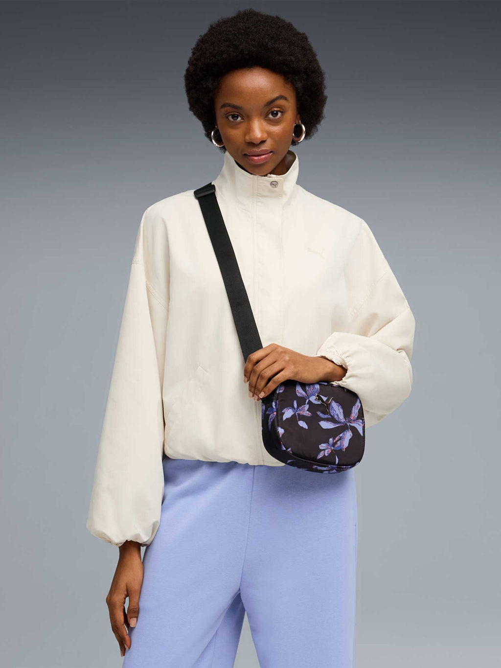 PUMA Чанта POP Crossbody Bag