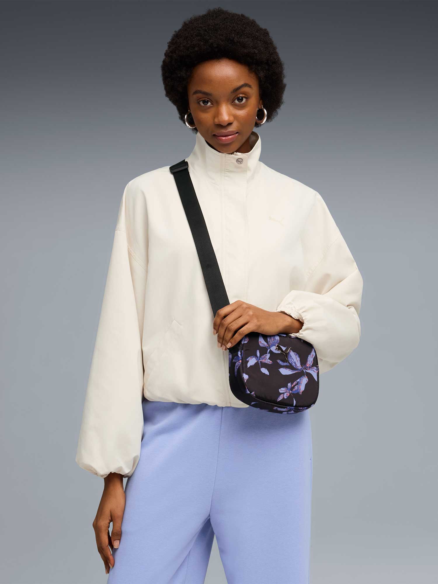 PUMA Чанта POP Crossbody Bag