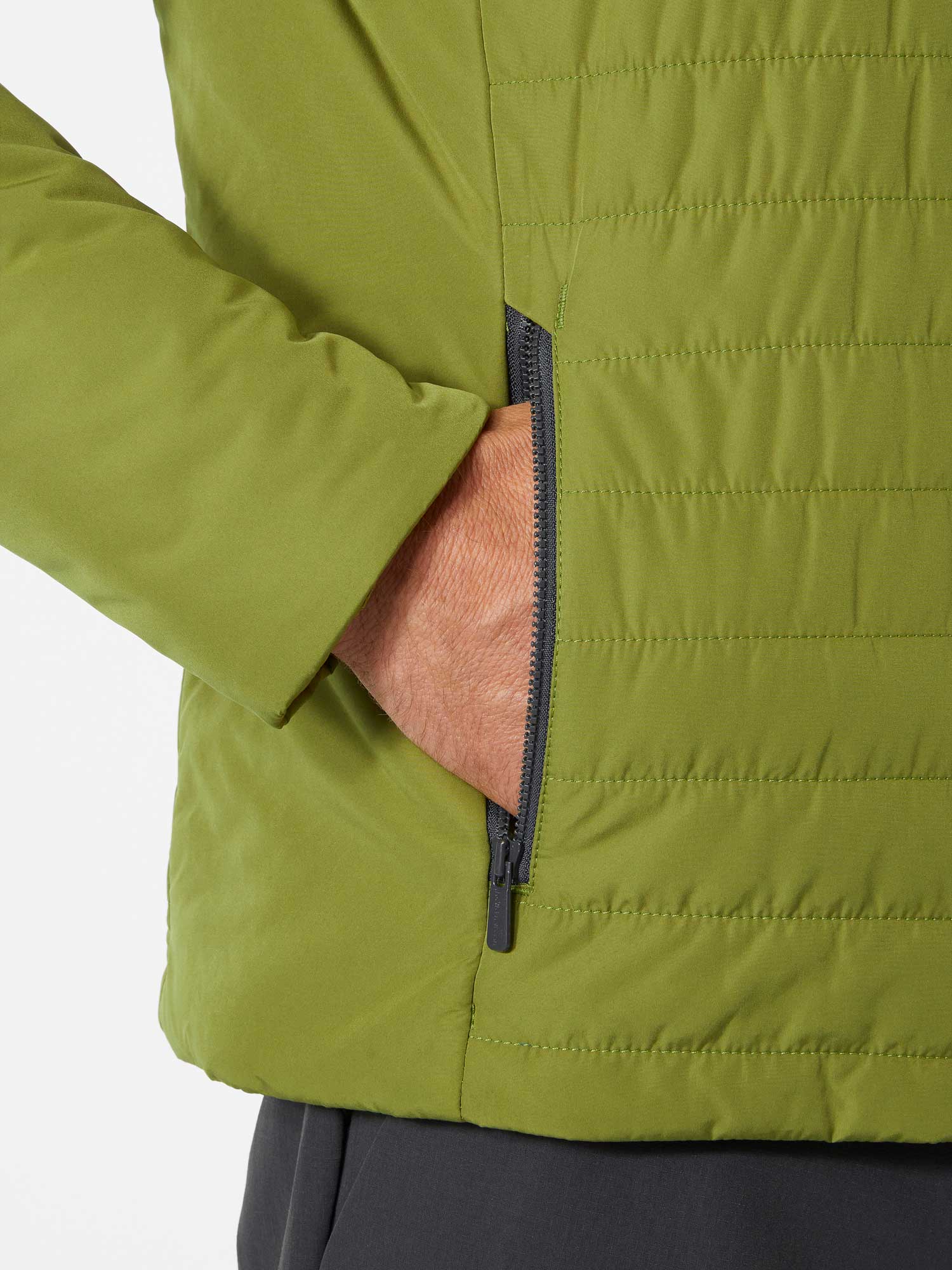 HELLY HANSEN Яке CREW INSULATOR JACKET 2.0