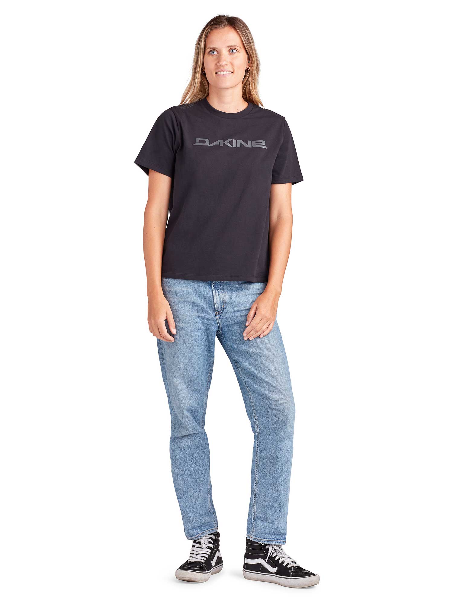 DAKINE Тениска WOMEN'S DA RAIL