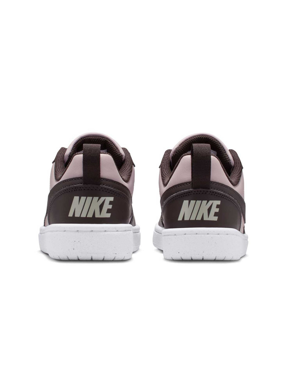 NIKE Обувки COURT BOROUGH LOW RECRAFT (GS)