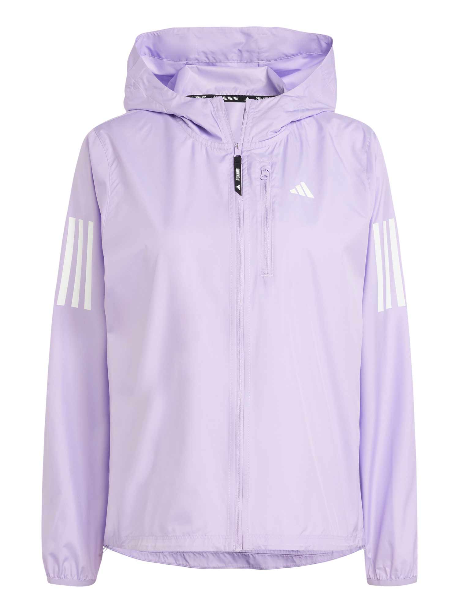 ADIDAS PERFORMANCE Ветровка Own the Run Jacket
