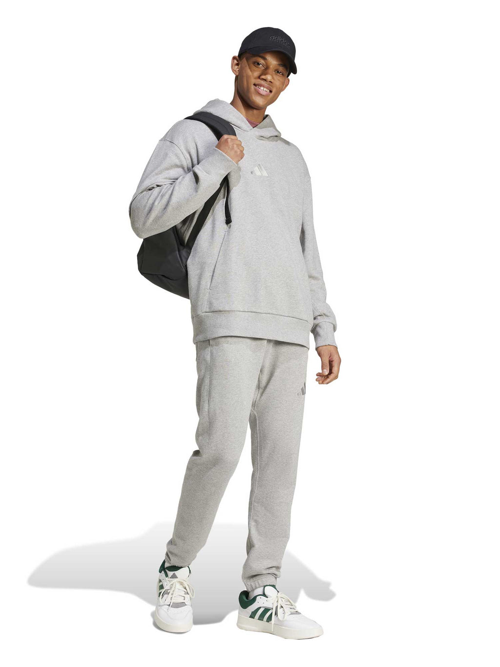 ADIDAS SPORTSWEAR Суитшърт ALL SZN French Terry Hoodie