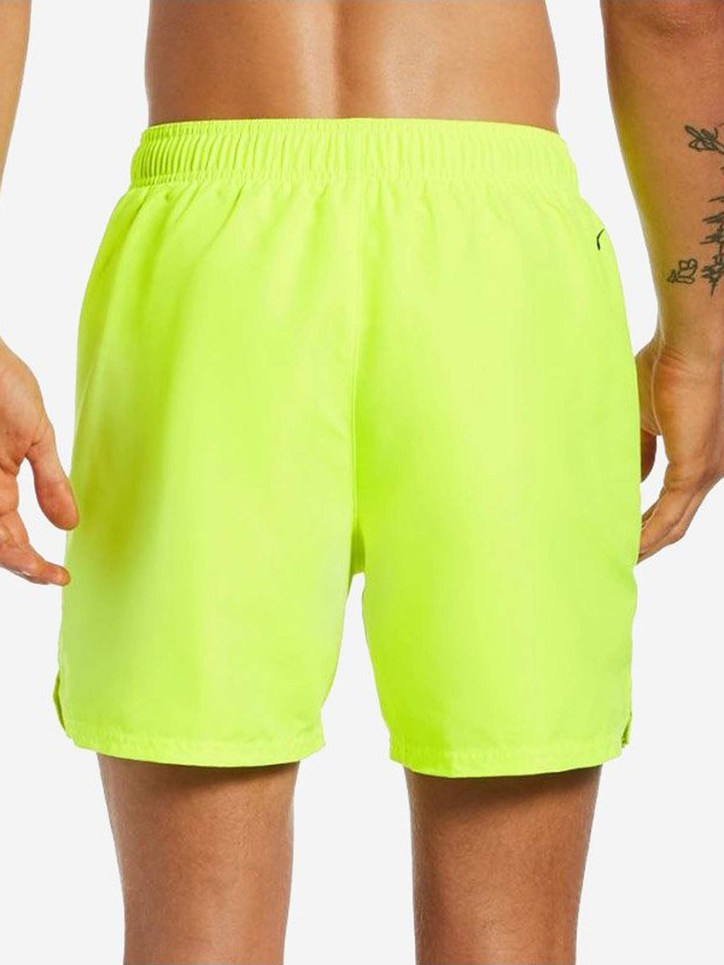 NIKE SWIM Плувни шорти LOGO 5
