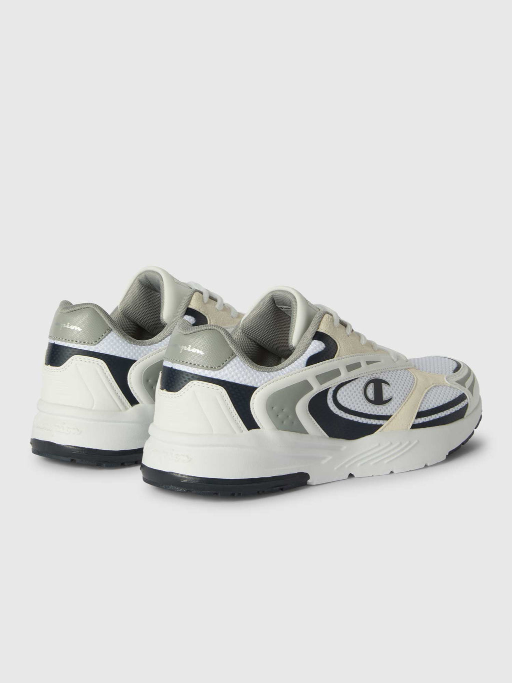 CHAMPION Обувки CHAMP 2K Low Cut Shoe