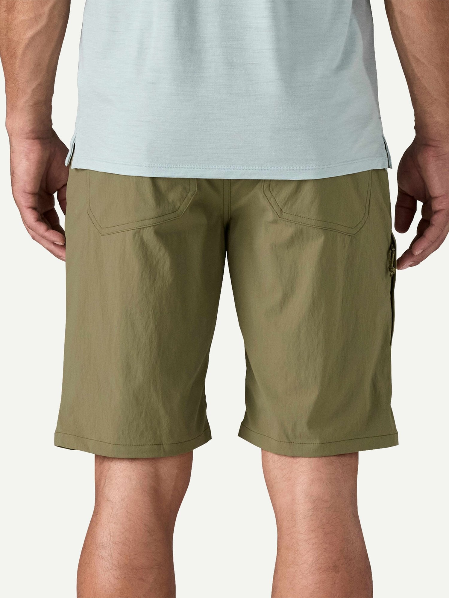 PATAGONIA Къси панталони Ms Quandary Shorts - 10 in.