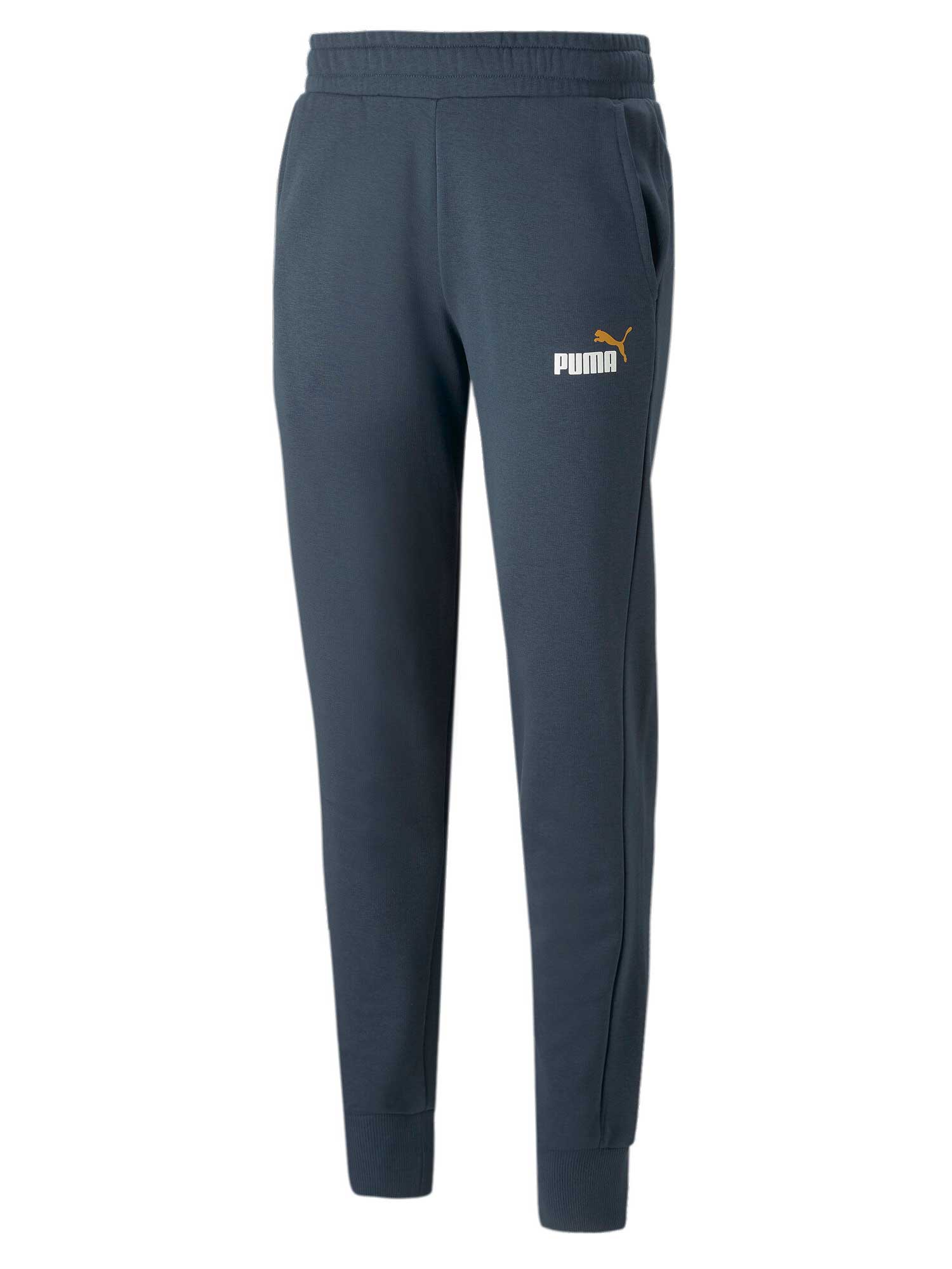 PUMA Спортно долнище ESS+ 2 Col Logo