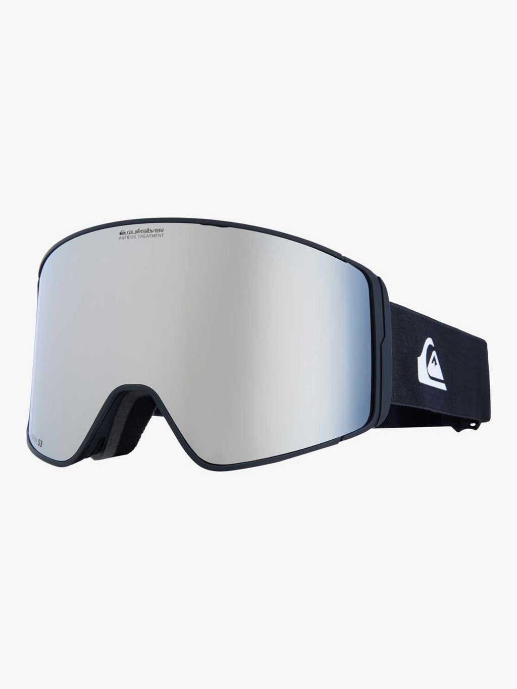 QUIKSILVER Ски маска STORM MG