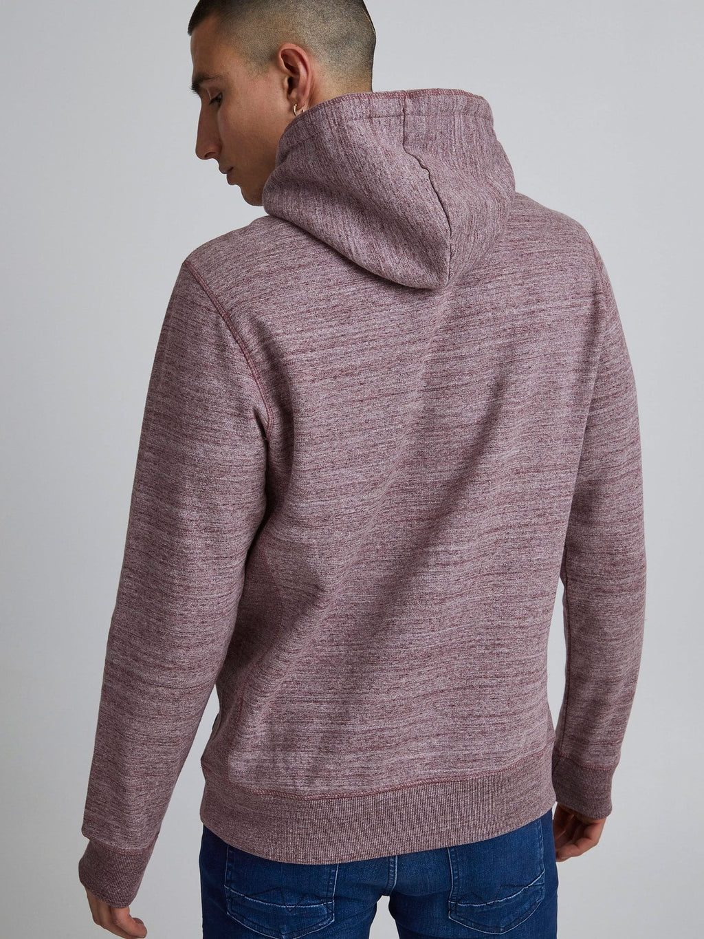 BLEND Суитшърт BHAlton hood sweatshirt