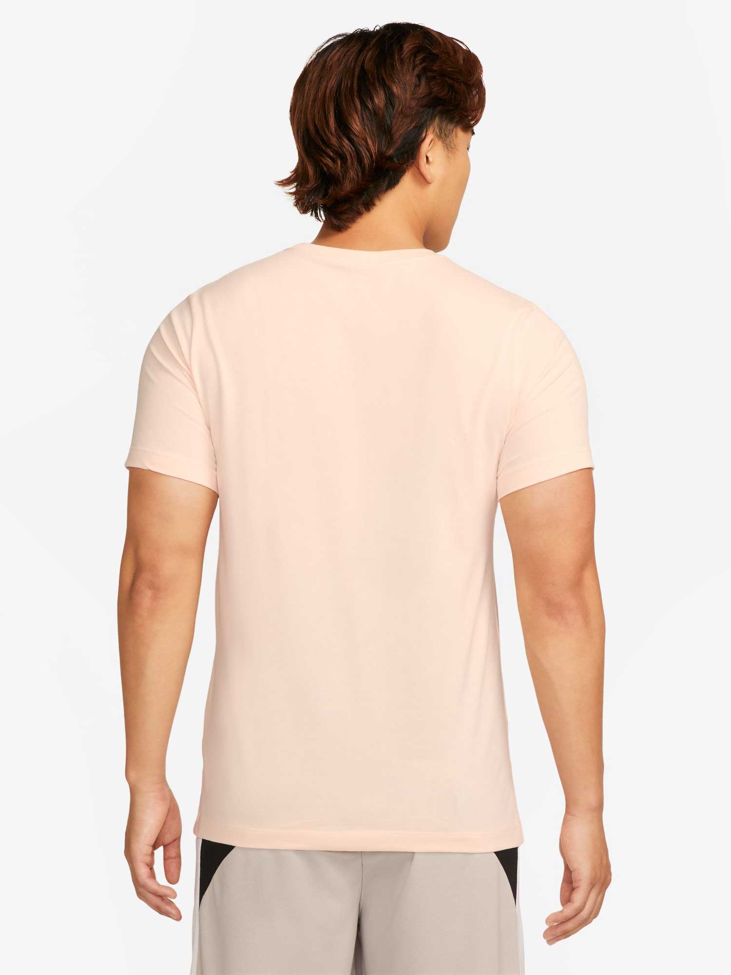 NIKE Тениска M NK DF TEE VERB P2