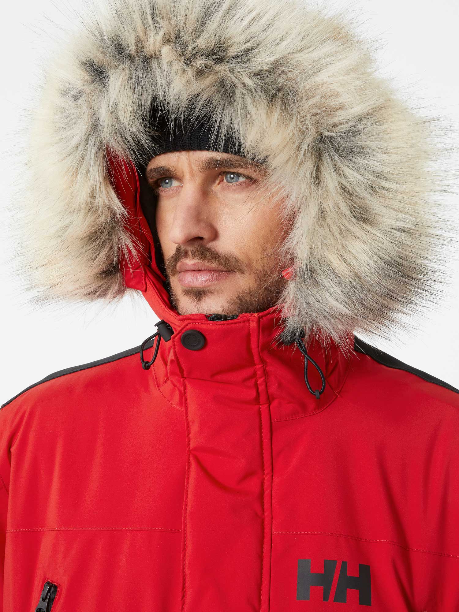 HELLY HANSEN Яке REINE PARKA