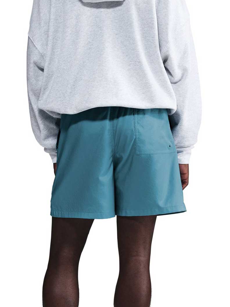 NIKE Къси панталони M NK CLUB FLOW SHORT