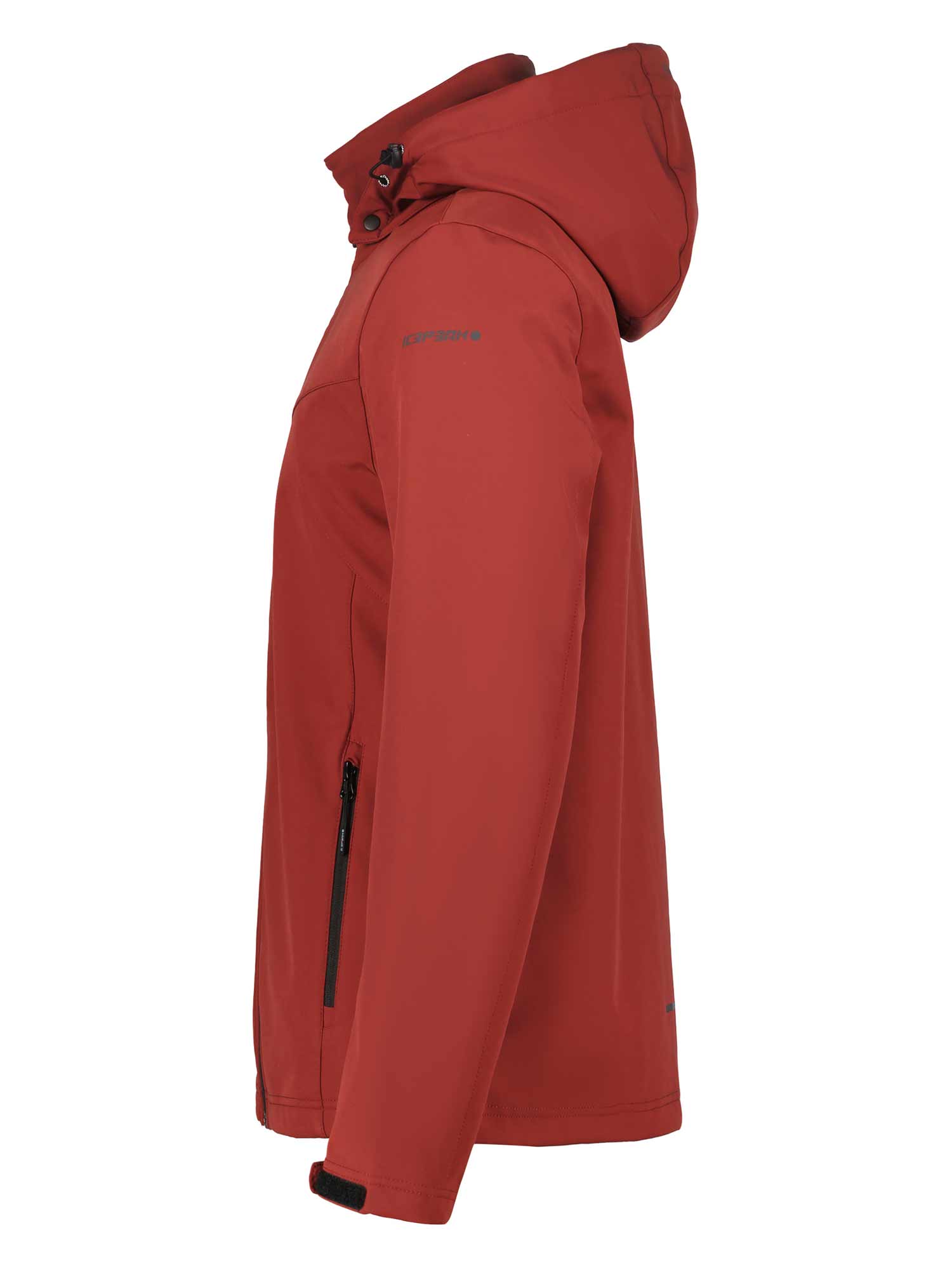 ICEPEAK Яке BRIMFIELD