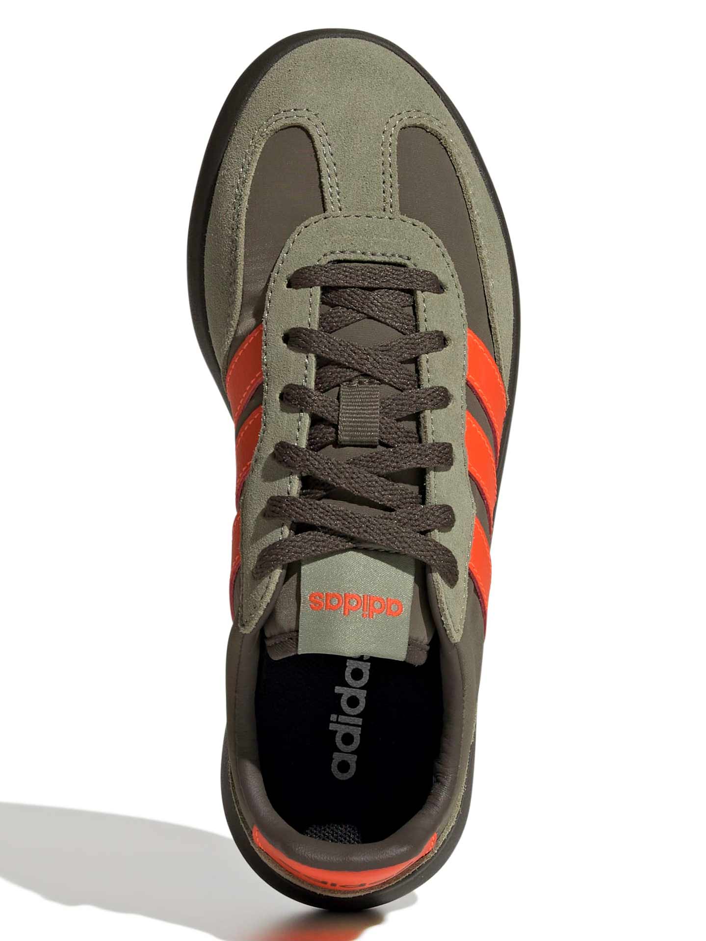 ADIDAS SPORTSWEAR Обувки Barreda Decode Kids