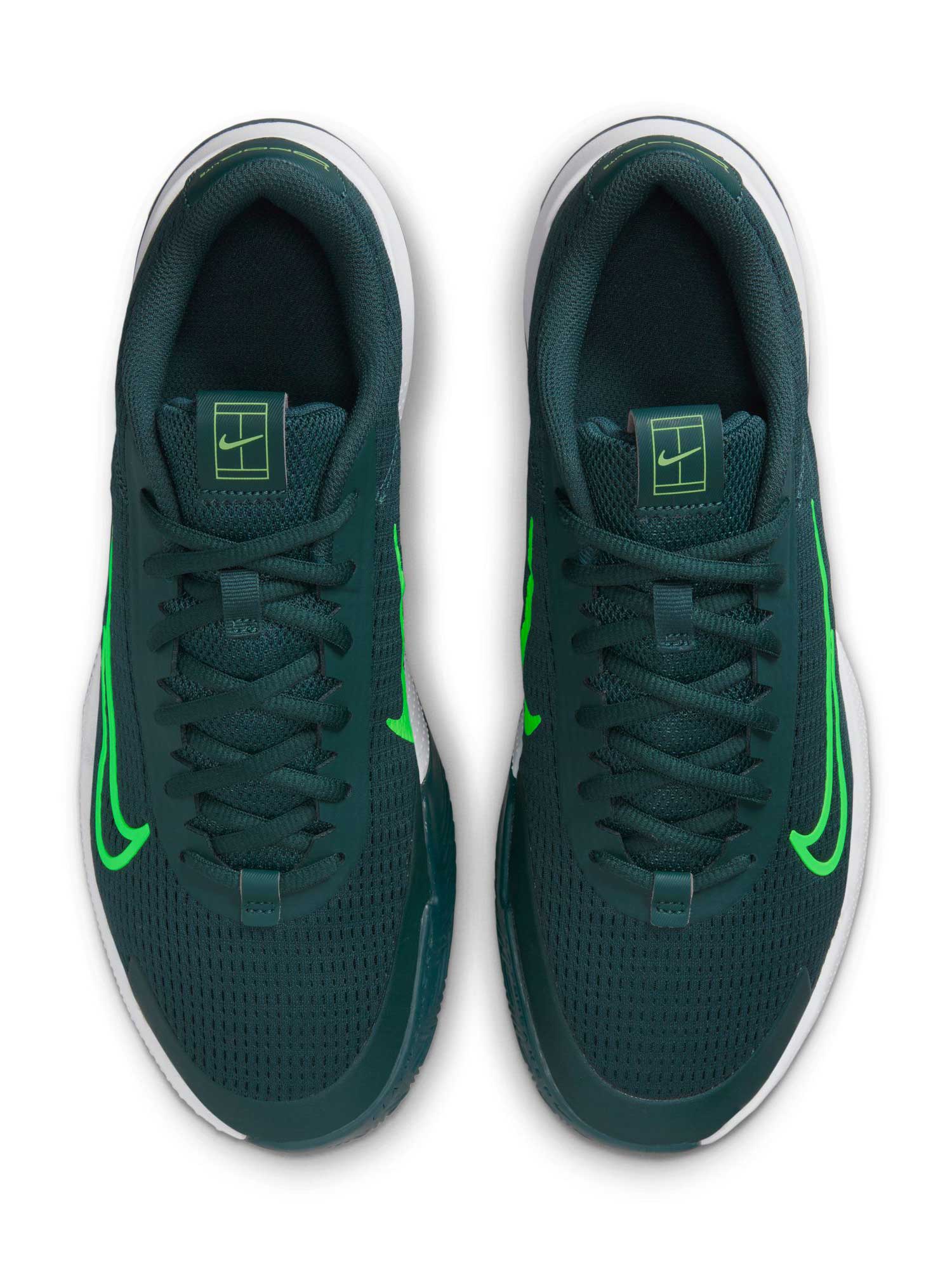 NIKE Обувки M VAPOR LITE 2 CLY