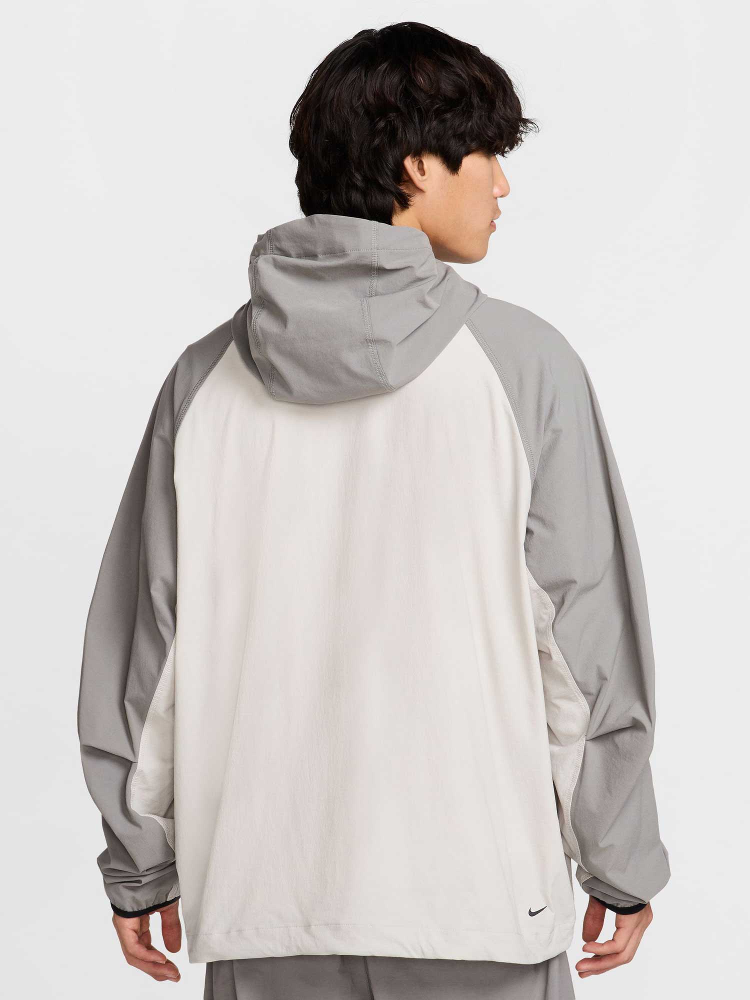 NIKE Яке M NK TCH WVN WR FZ JKT