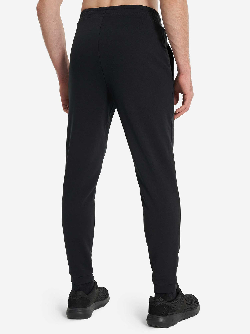 DEMIX Спортно долнище M D Training Flex knitted pants