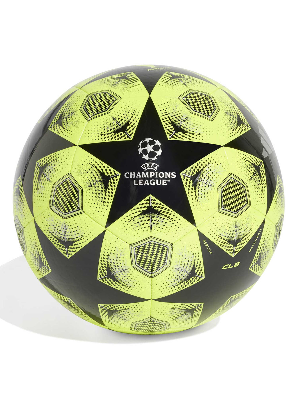 ADIDAS PERFORMANCE Футболна топка UCL Club 24\/25 Knockout Stages Ball