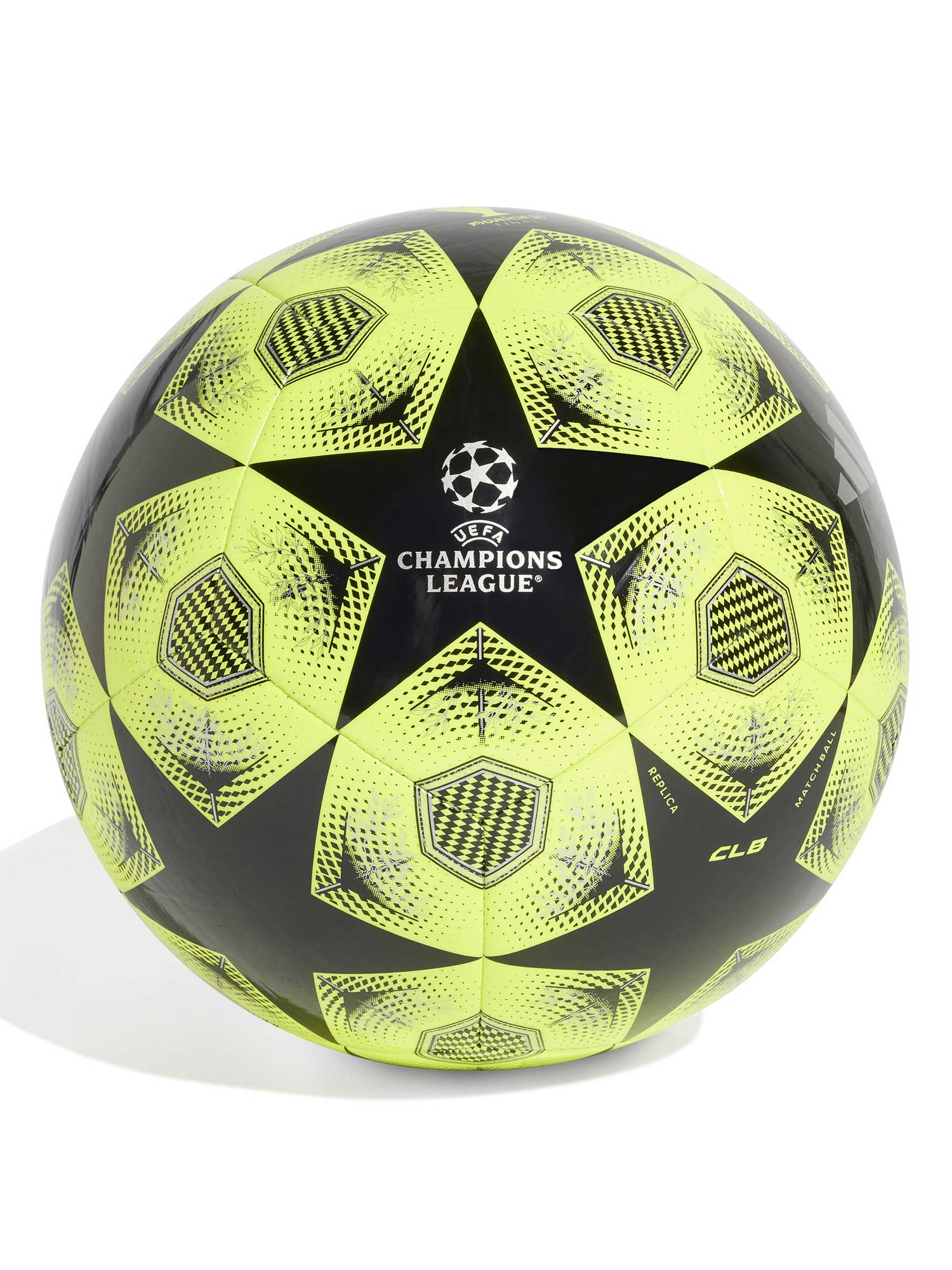 ADIDAS PERFORMANCE Футболна топка UCL Club 24\/25 Knockout Stages Ball