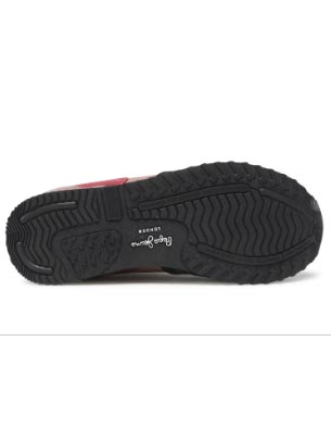 PEPE JEANS Обувки LONDON W SWATCH