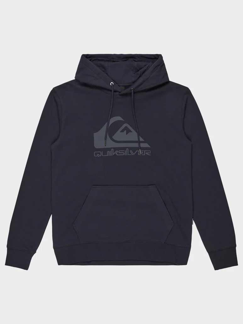 QUIKSILVER Суитшърт COMP LOGO HOODIE