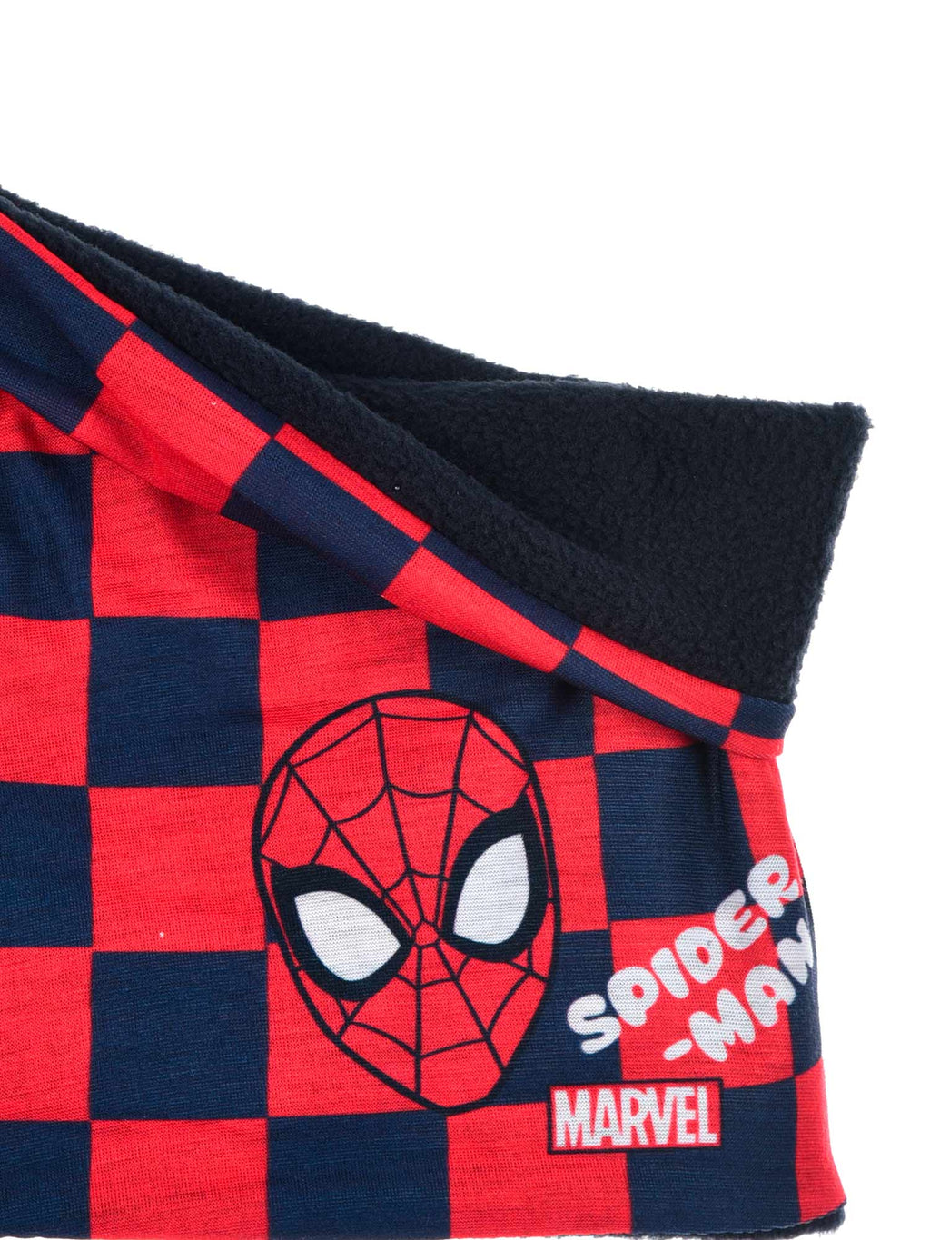 KIDS MOVIE HEROES Шал-яка Spiderman