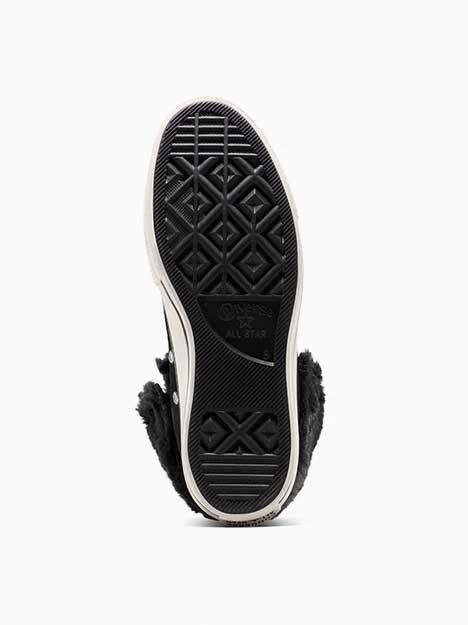 CONVERSE Обувки CTAS FOLD OVER LIFT
