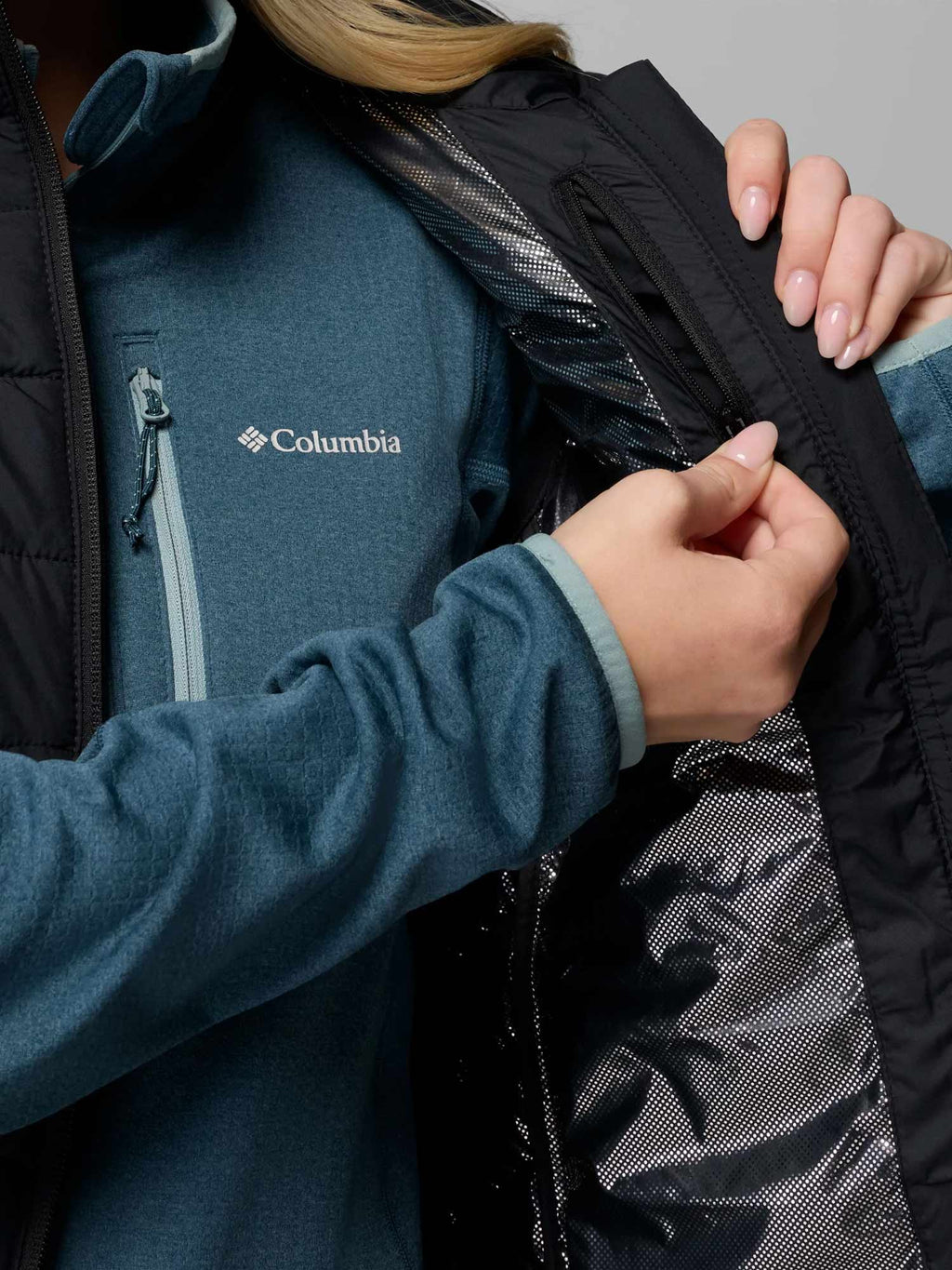 COLUMBIA Елек Women's Powder Lite™ II
