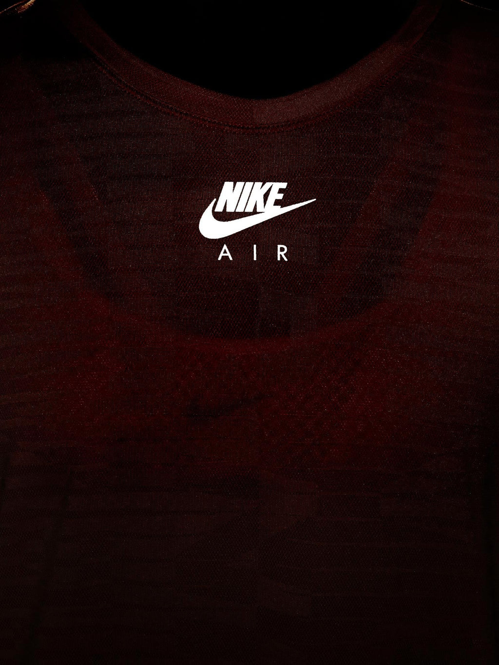 NIKE Тениска W AIR