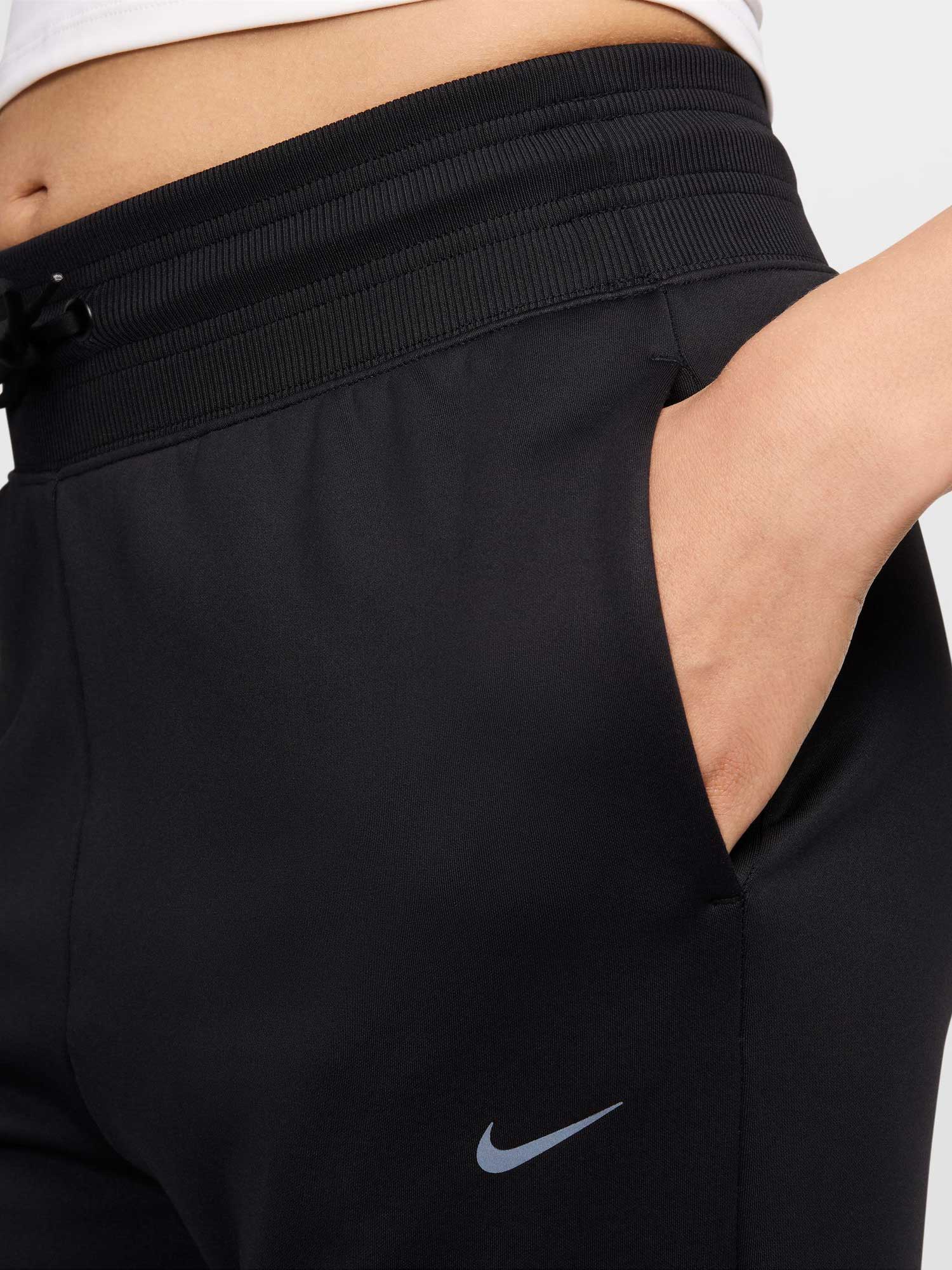NIKE Спортно долнище W NK ONE TF JOGGER PANT