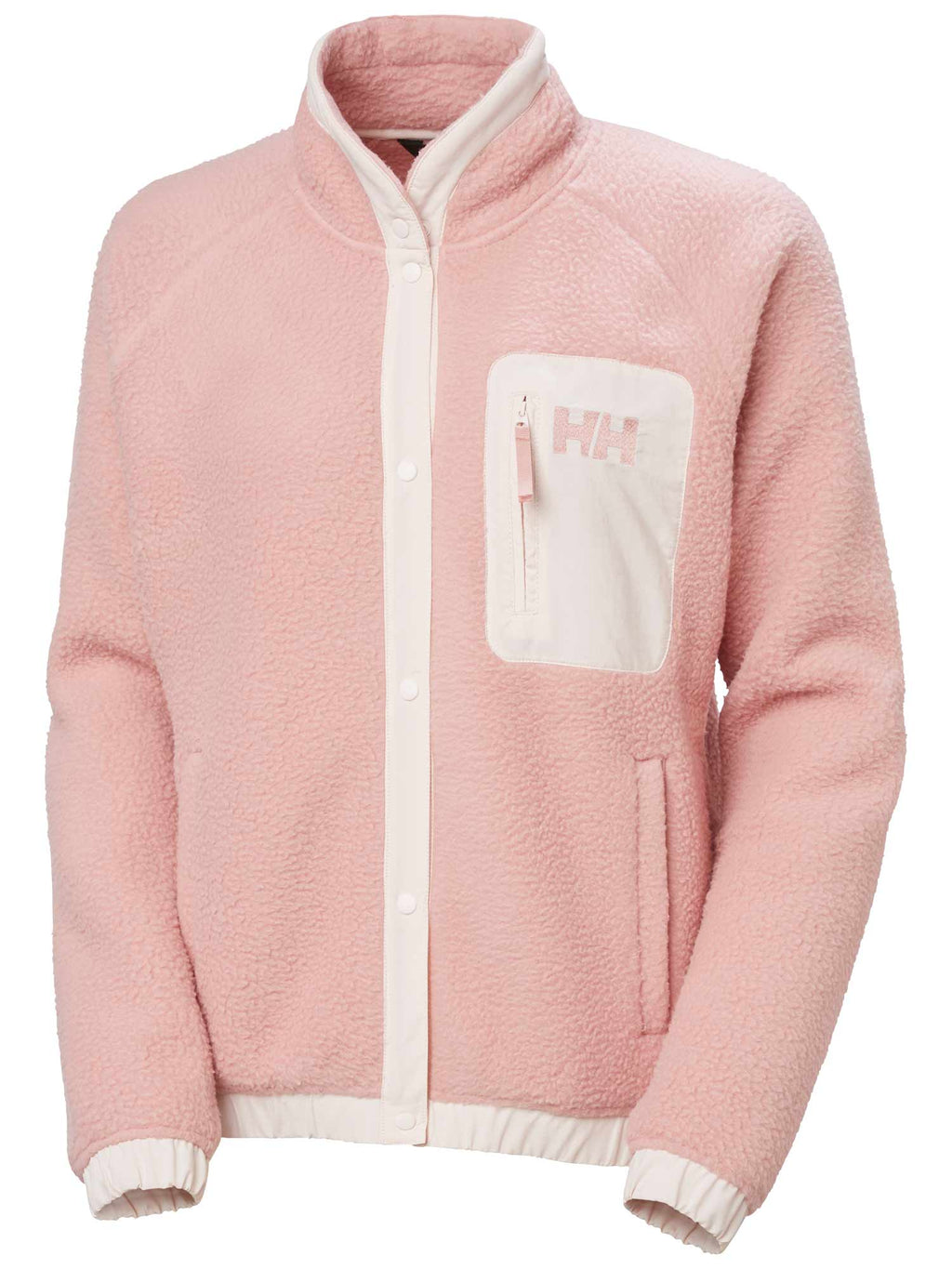 HELLY HANSEN Полар W IMPERIAL PILE SNAP