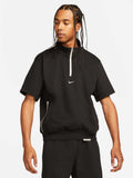NIKE Тениска M NK DF STD ISS QZ SS TOP SSNL
