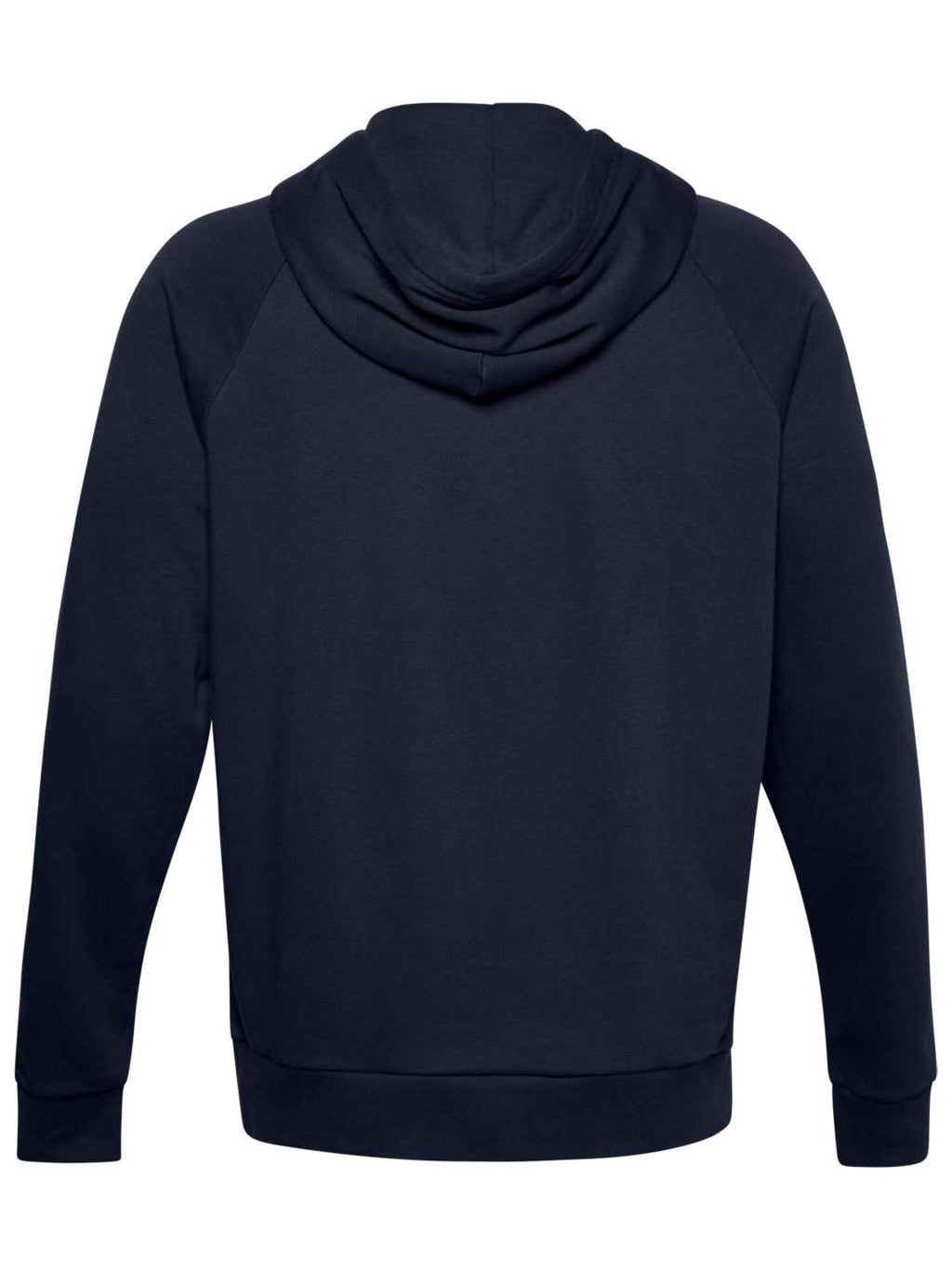 UNDER ARMOUR Суитшърт Rival Fleece Big Logo HD