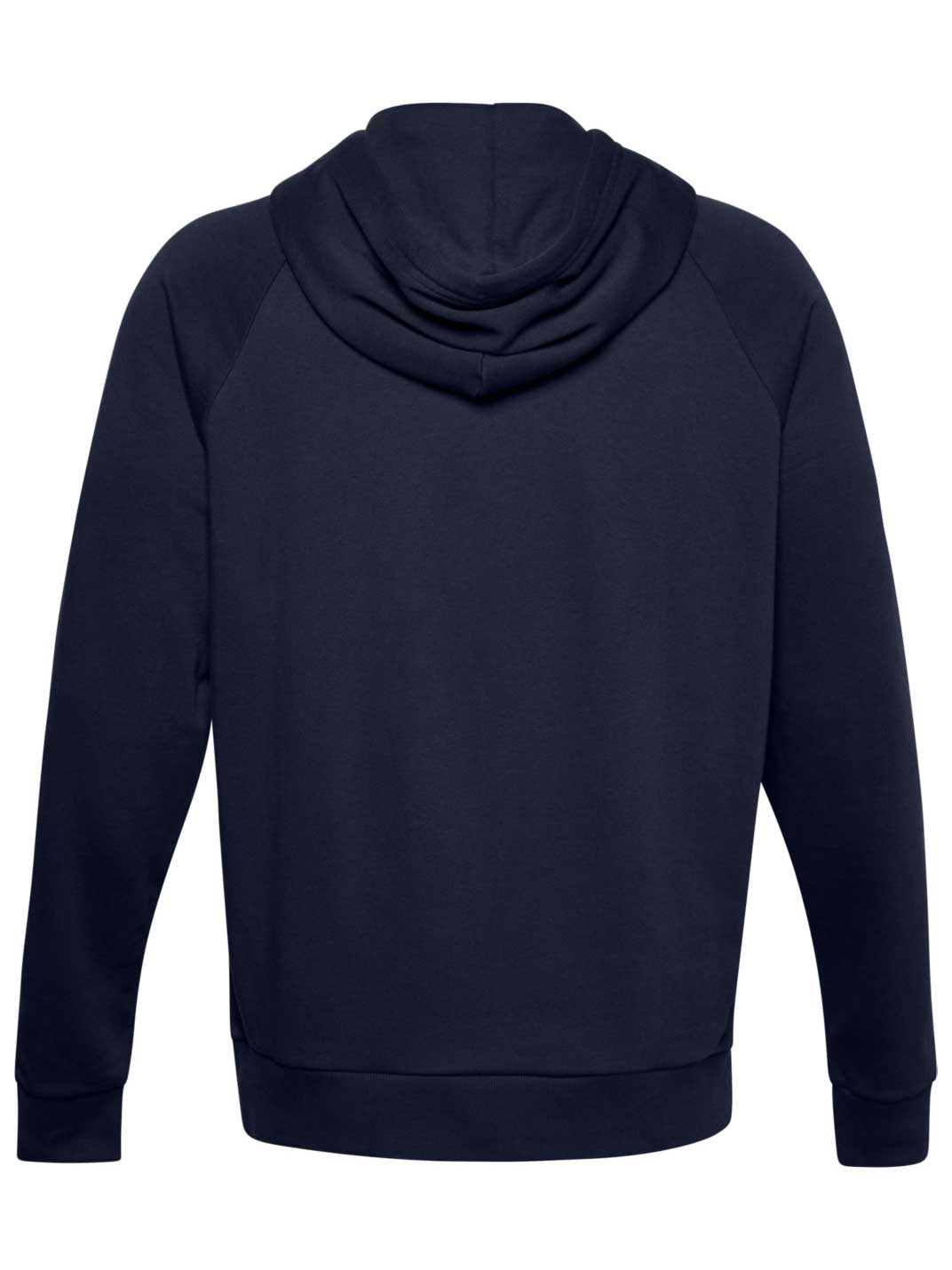 UNDER ARMOUR Суитшърт Rival Fleece Big Logo HD