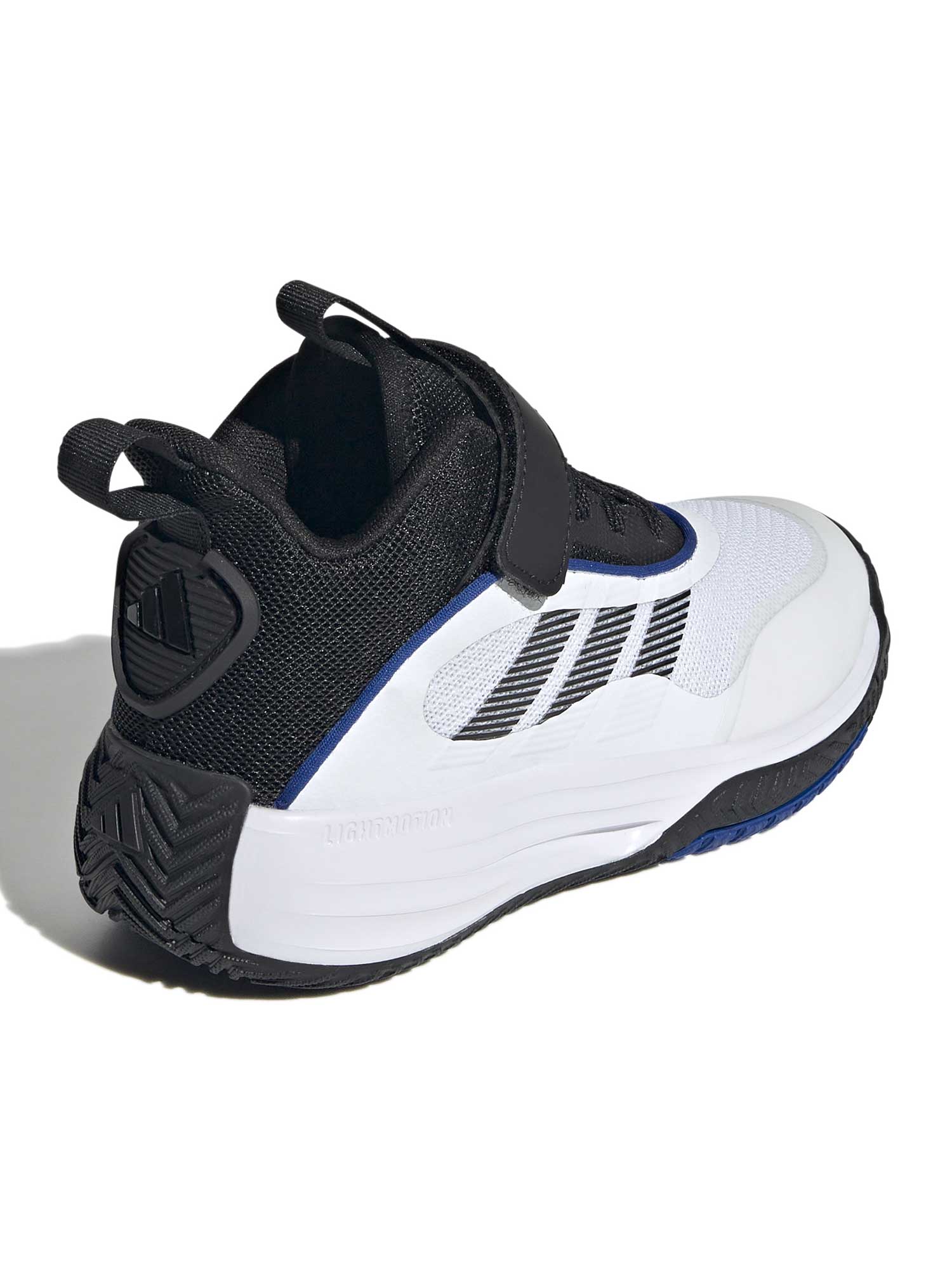 ADIDAS SPORTSWEAR Обувки Ownthegame 3.0