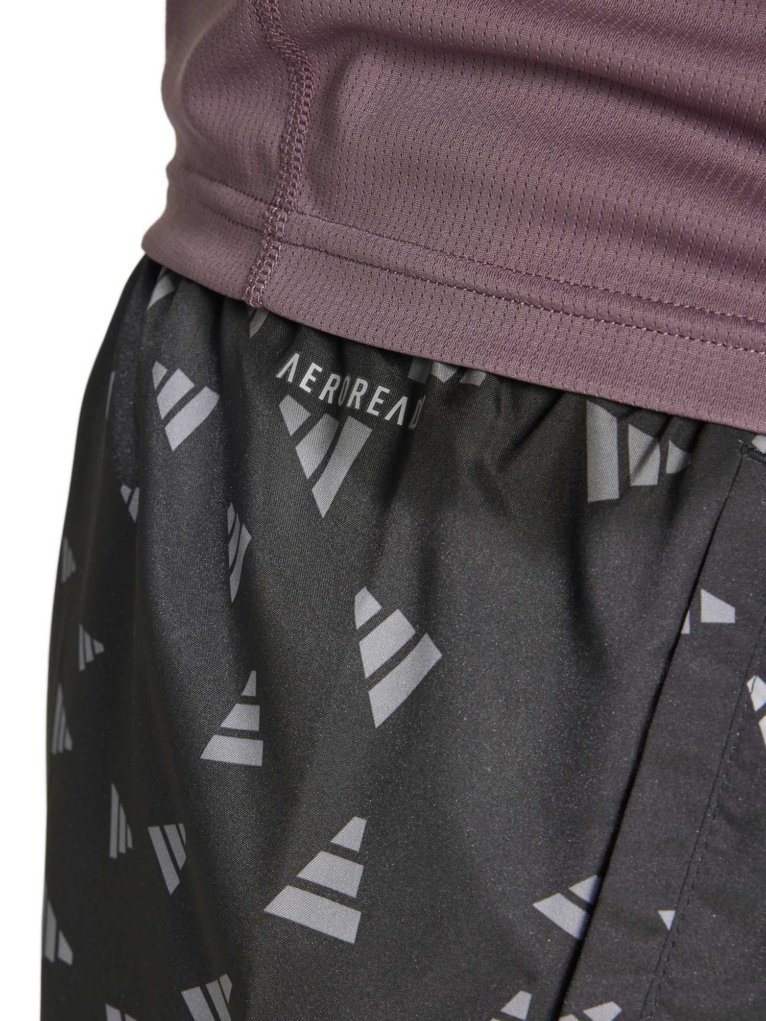 ADIDAS PERFORMANCE Къси панталони Run It WIND.RDY Shorts