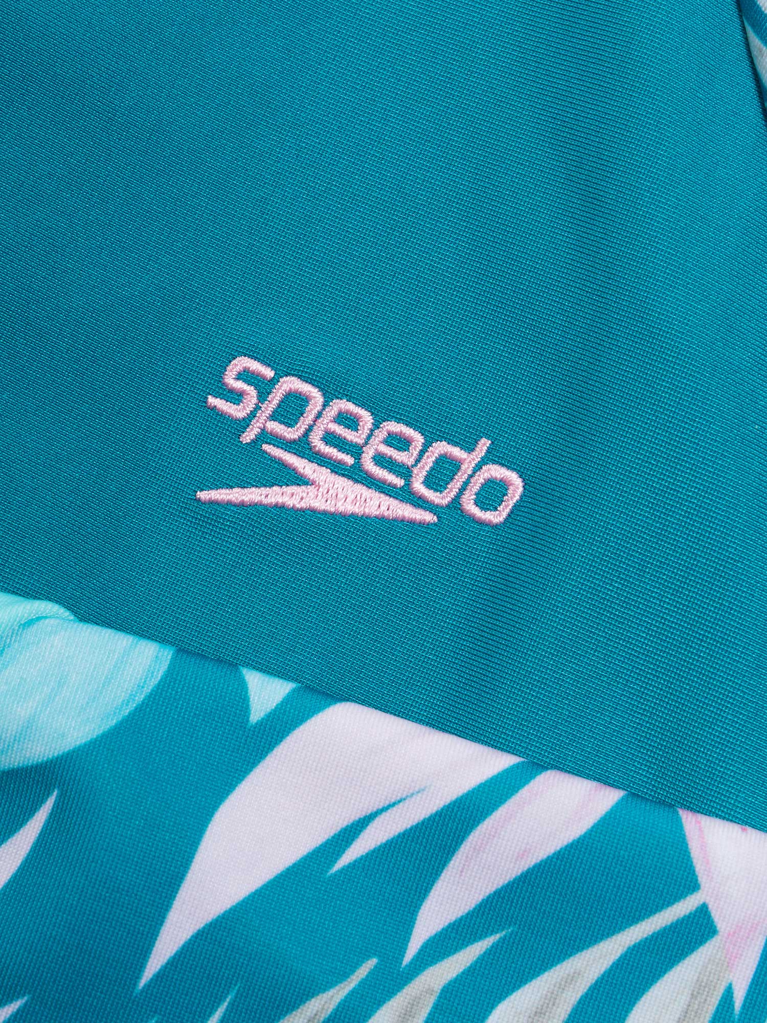 SPEEDO Рокля с UV защита WOMANS LONG SLEEVE SWIM DRESS