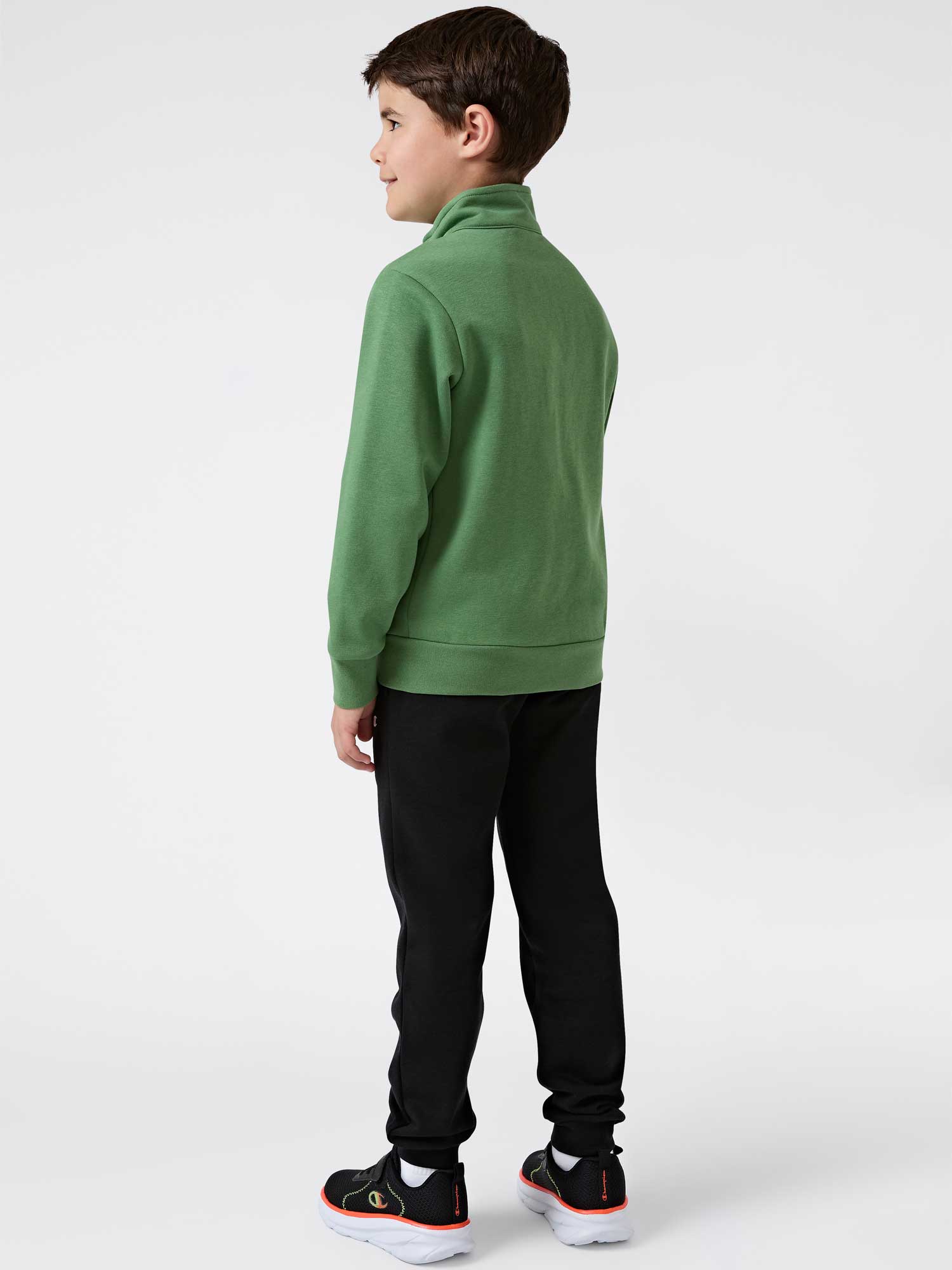 CHAMPION Спортен екип Sweatsuit