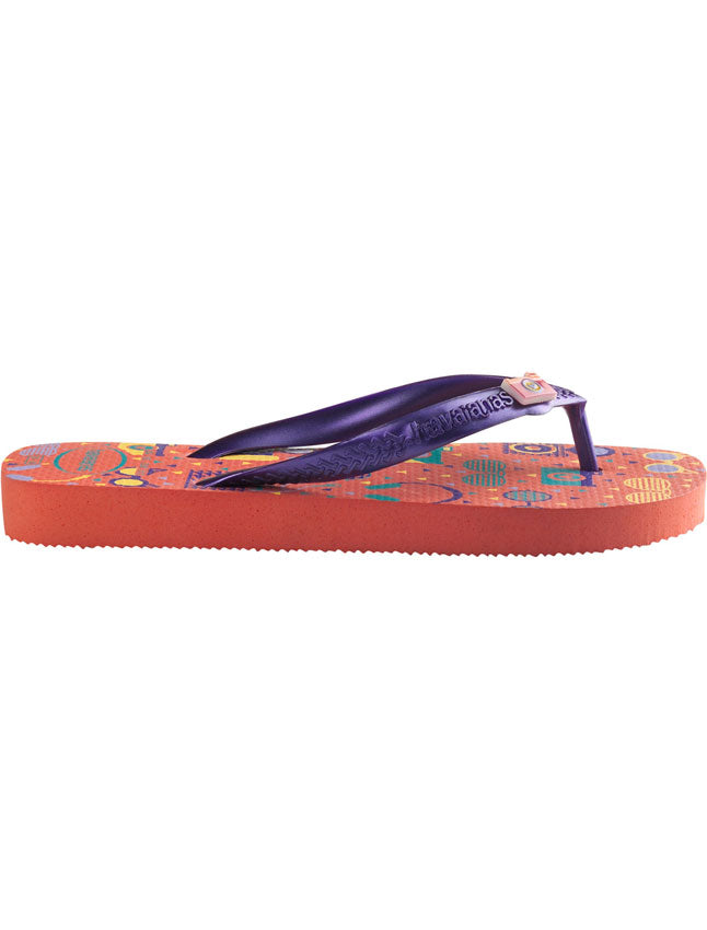 HAVAIANAS Джапанки KIDS FUN
