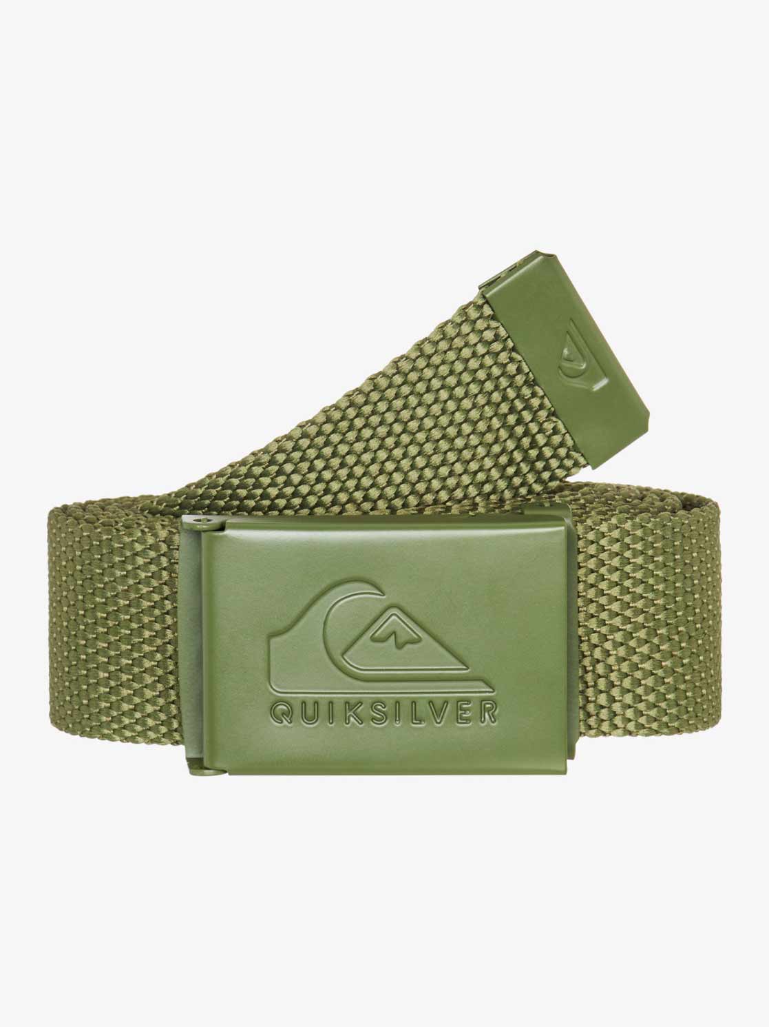 QUIKSILVER Колан PRINCIPAL SCHWACK