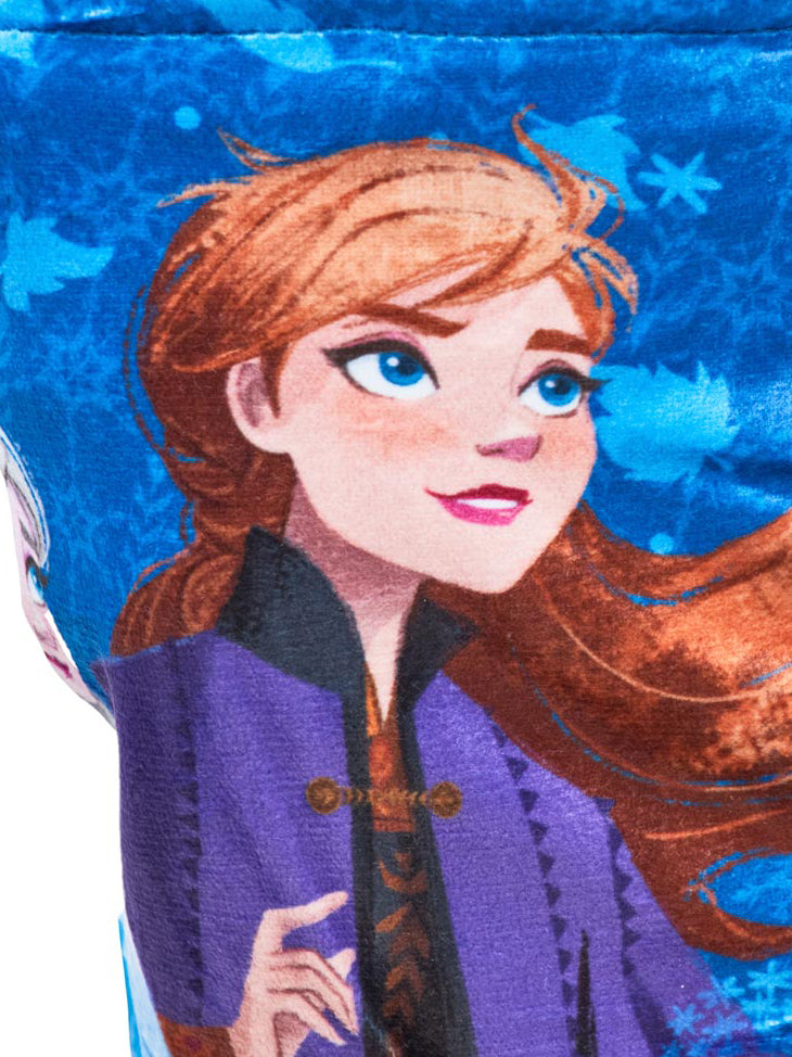 CERDA Шал FROZEN 2