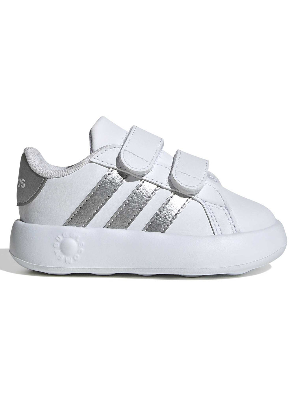 ADIDAS SPORTSWEAR Обувки Grand Court 2.0 Kids