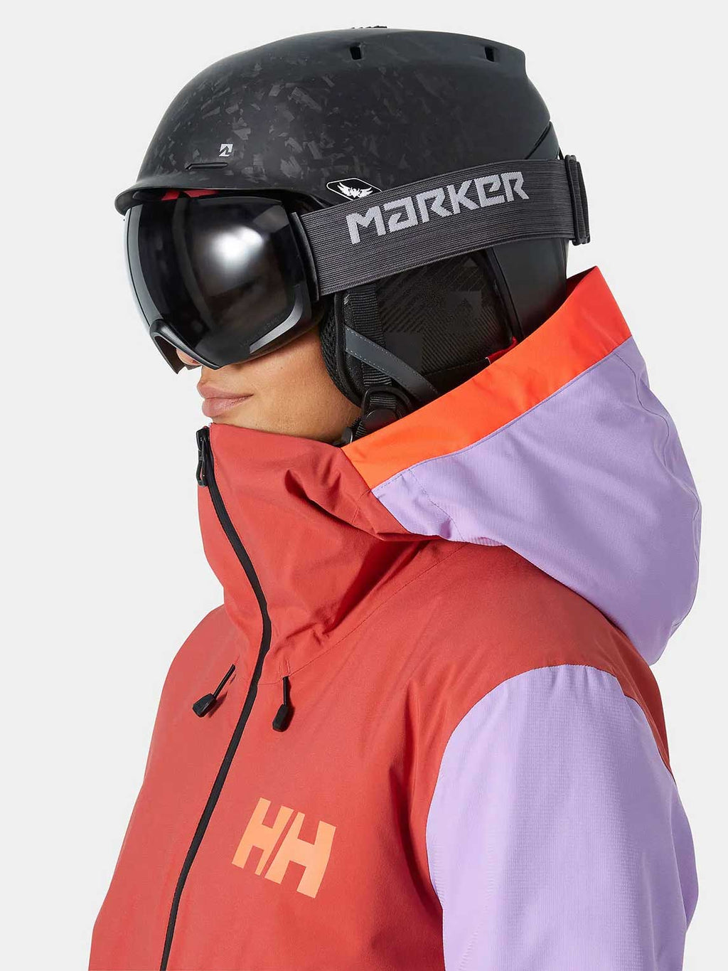 HELLY HANSEN Ски яке W POWCHASER 2.0 JACKET