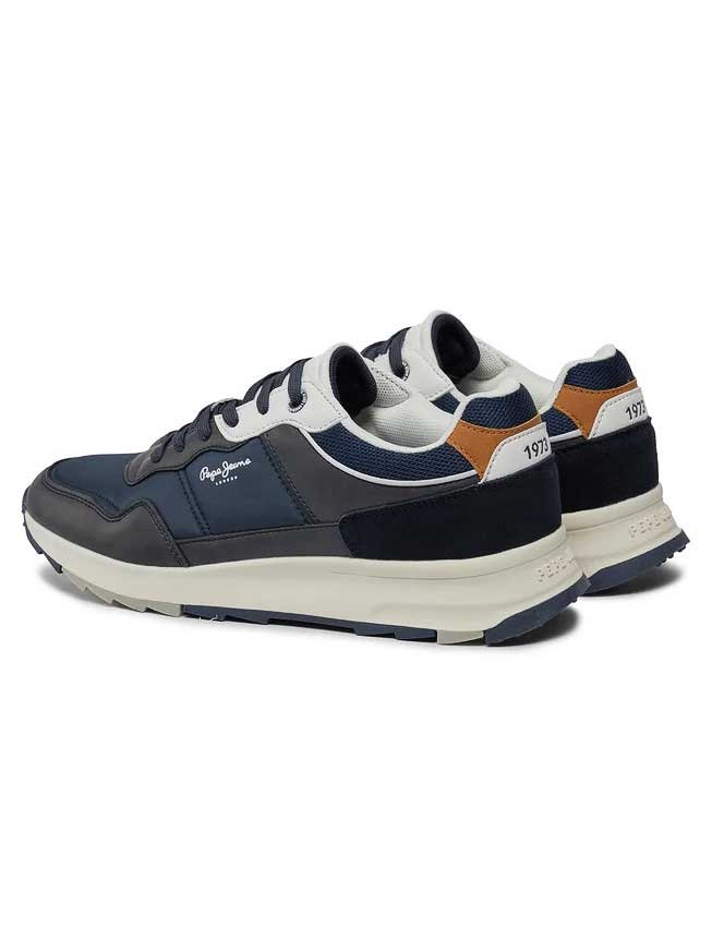 PEPE JEANS Обувки JOY TOUR M