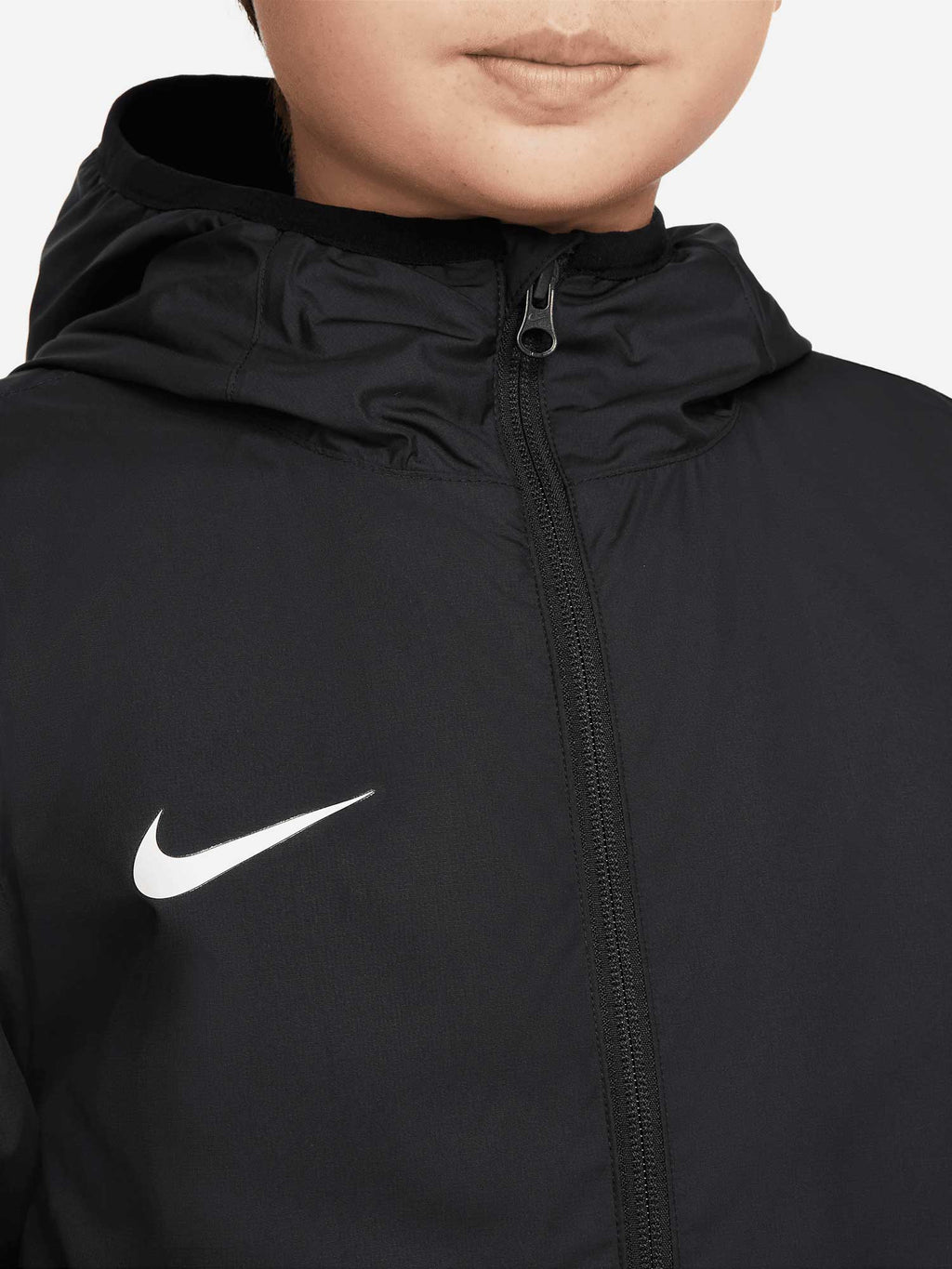 NIKE TEAM Яке Y NK SYN FL RPL PARK20 SDF JKT