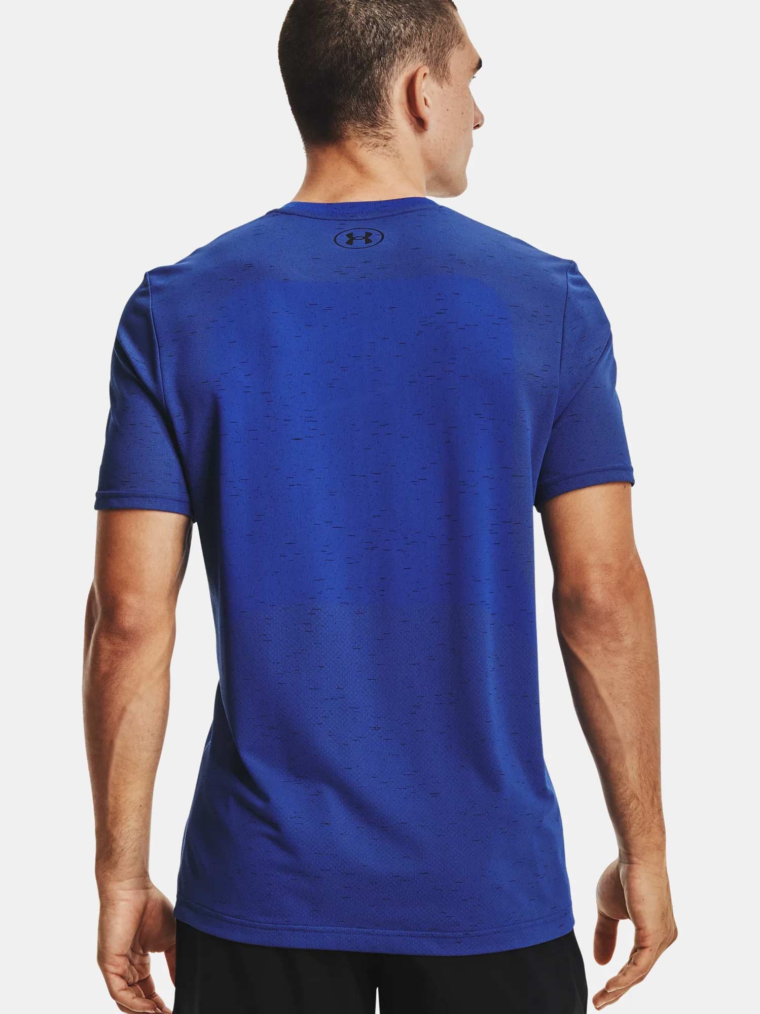 UNDER ARMOUR Тениска Seamless